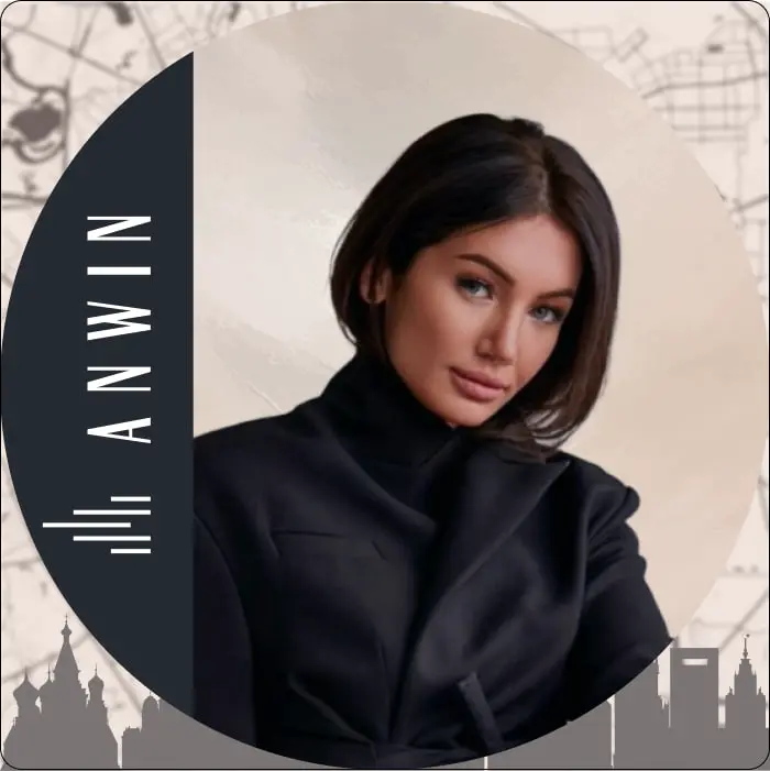 Сорокина Элеонора Робертовна