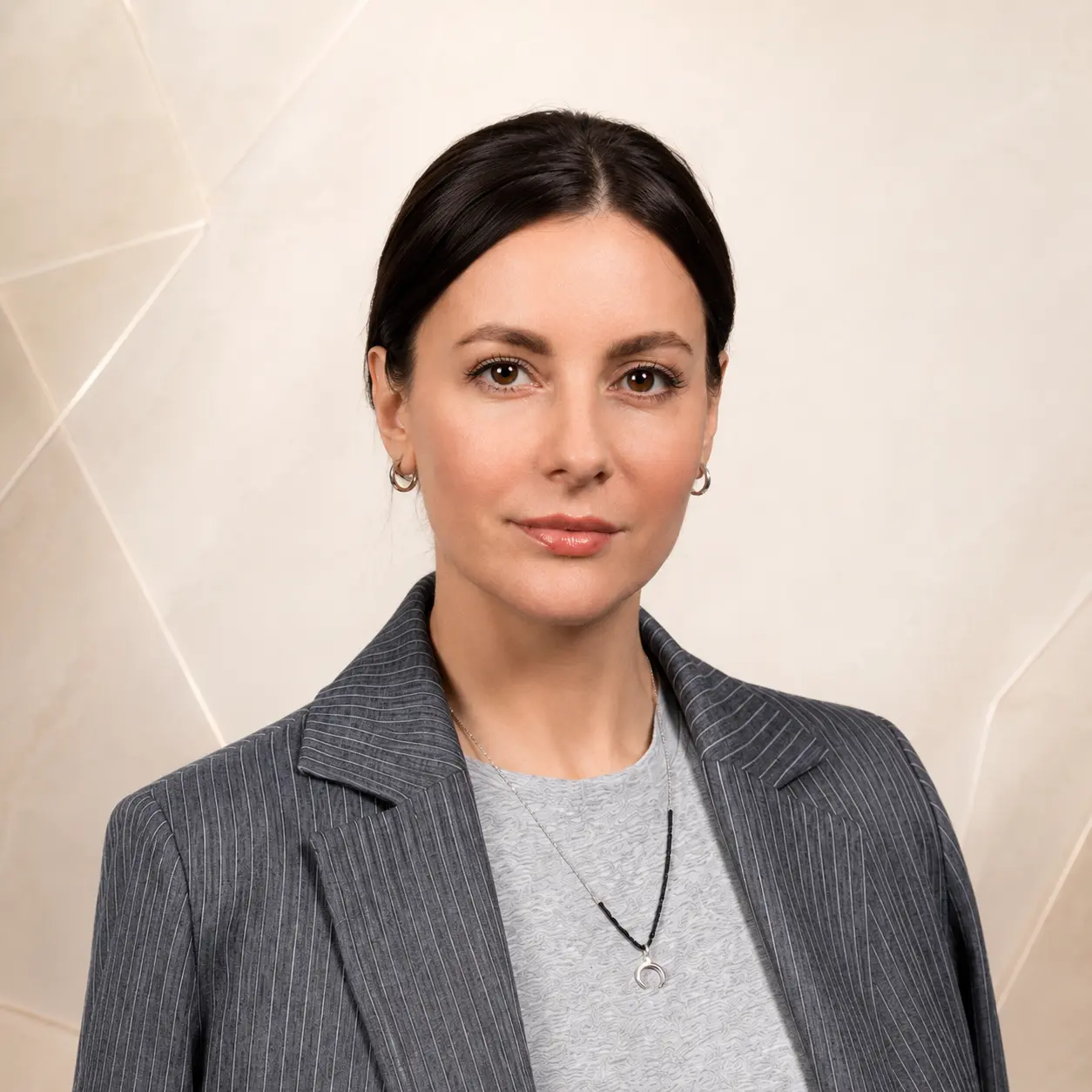 Зайцева Милана Мовладьевна