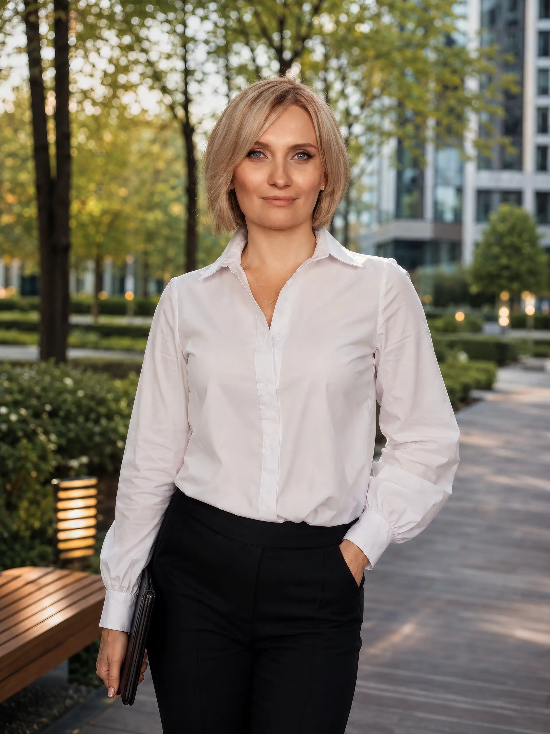 Крыгина Елена Александровна