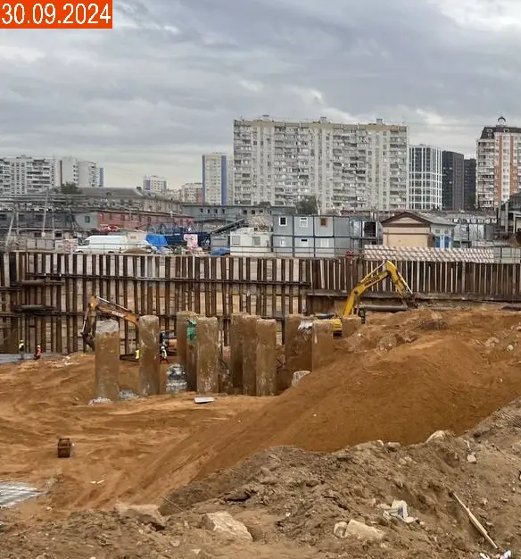 Амбер Сити 09 2024 г. 4000