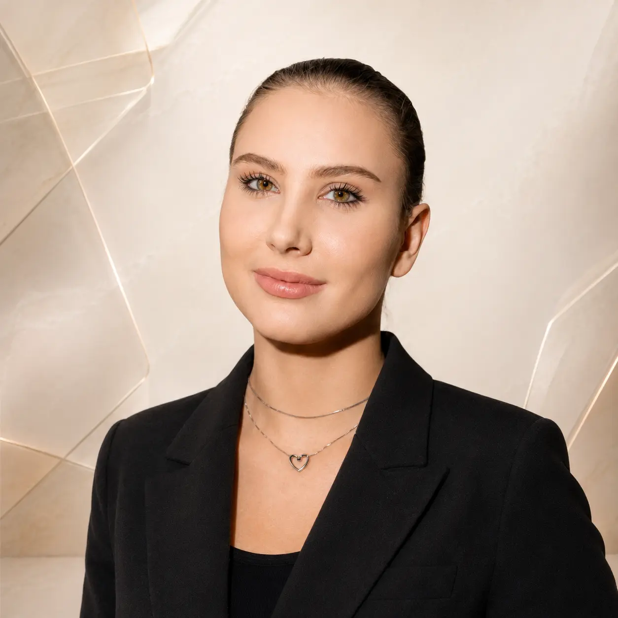 Анохина Ирина Дмитриевна