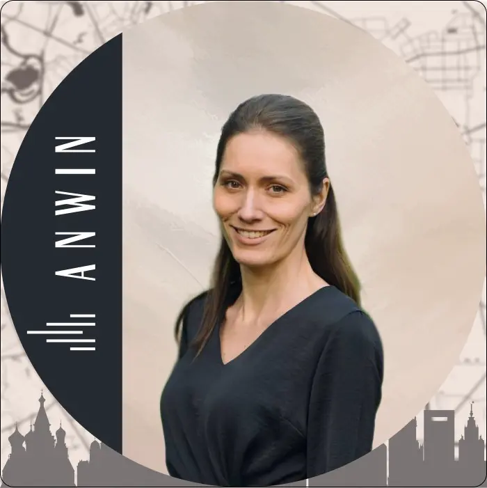 Лущевская Христиана Валерьевна