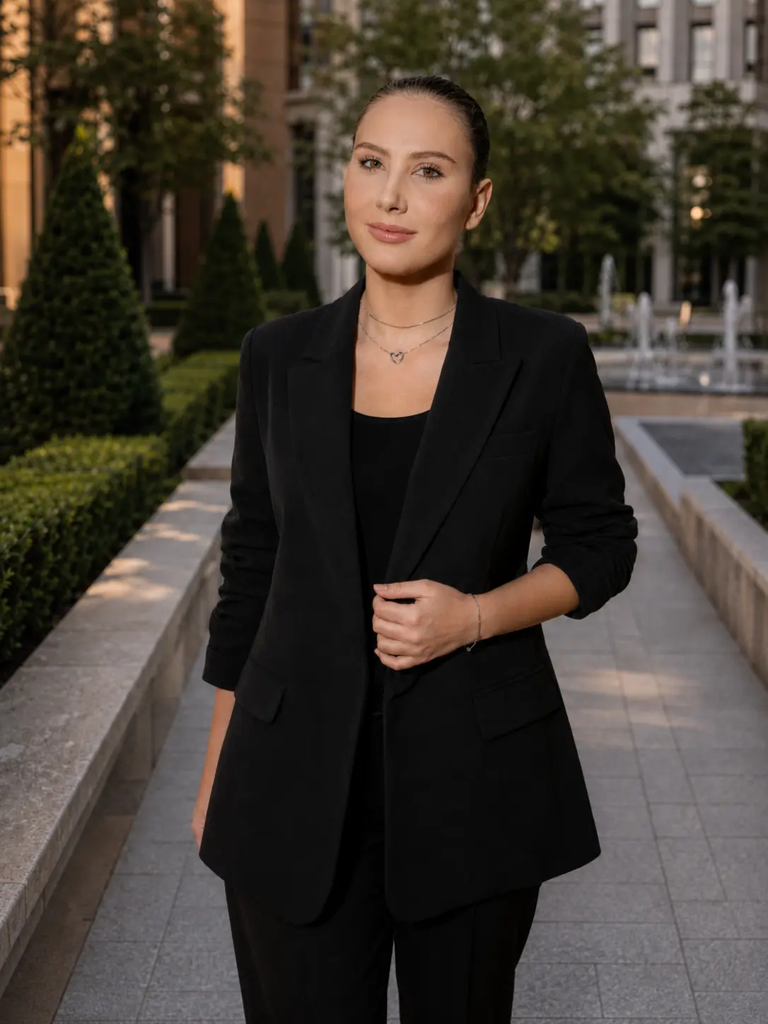 Анохина Ирина Дмитриевна