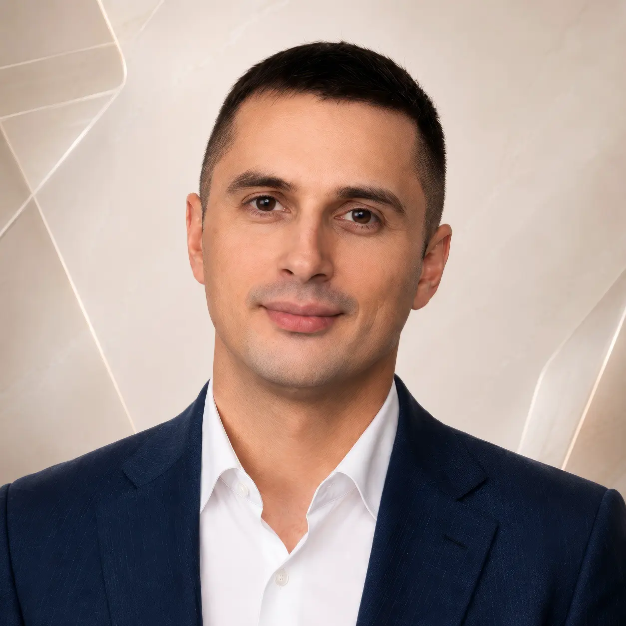 Ведерников Владимир Николаевич