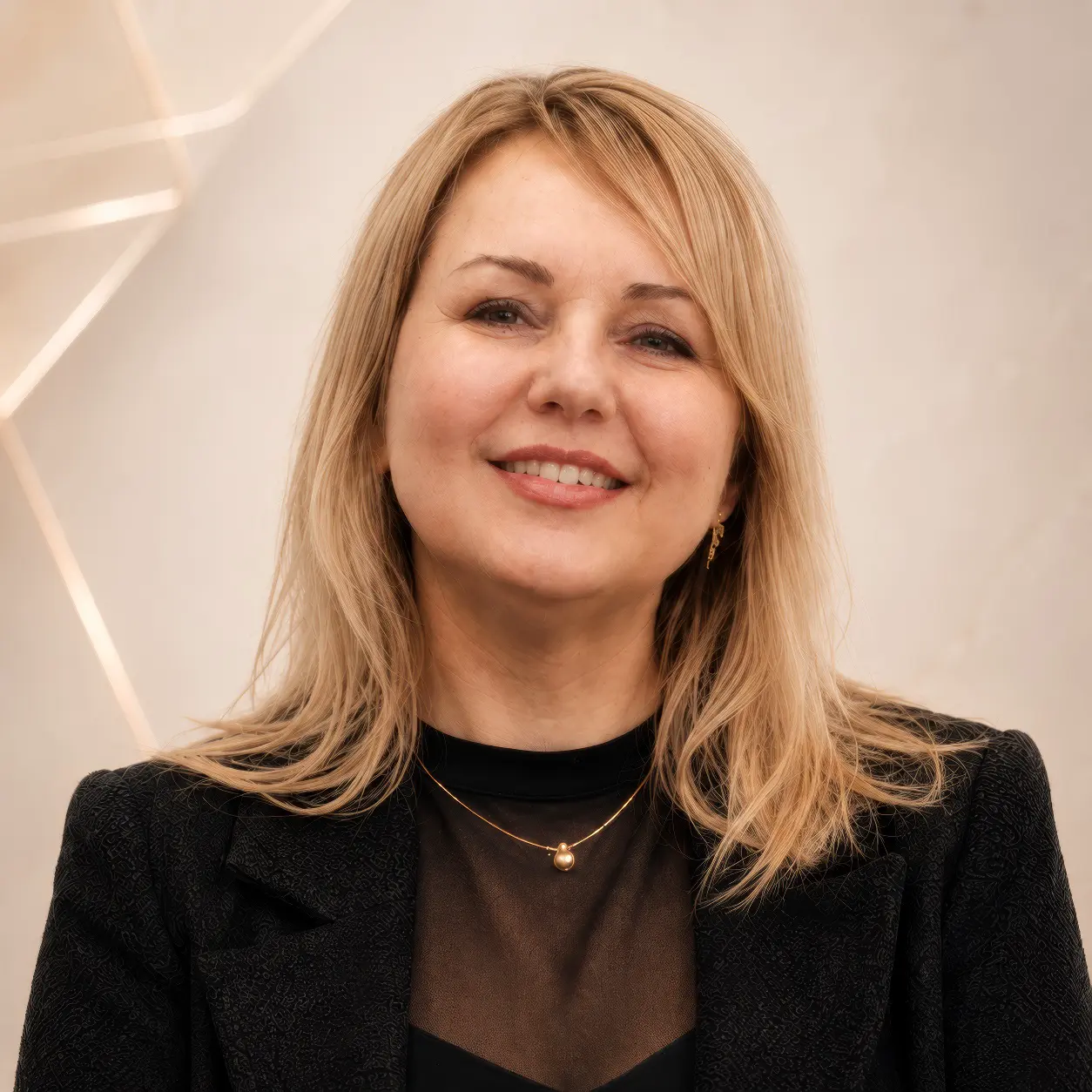 Маликова Мария Александровна