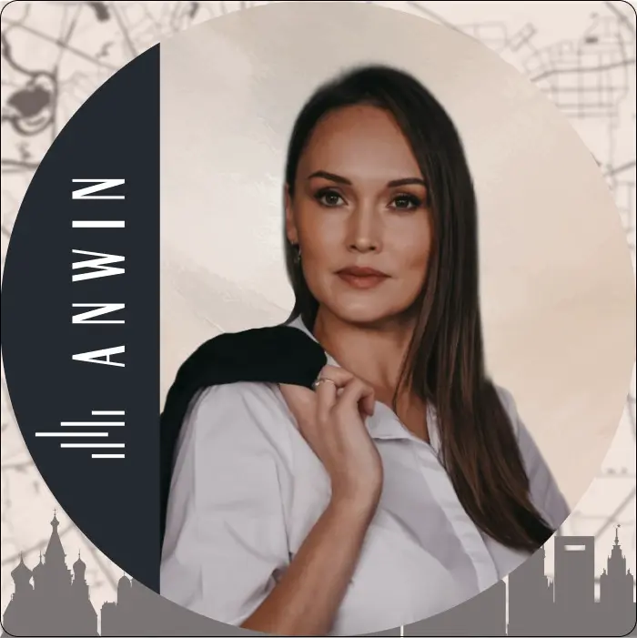 Абалакова Анна Владимировна