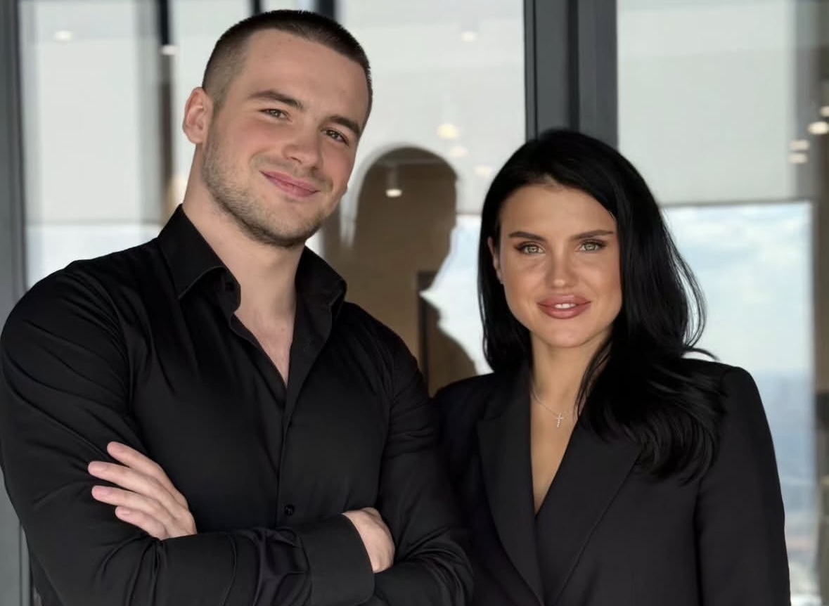 КОМАНДА ANWIN