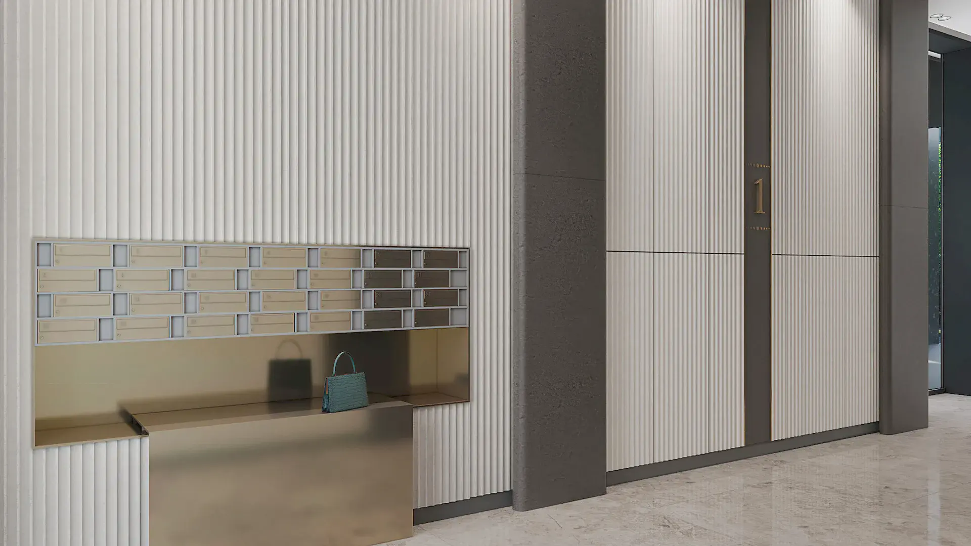 Дом с лучшими видами на Кремль «Лаврушинский» - Технологии - фото 5