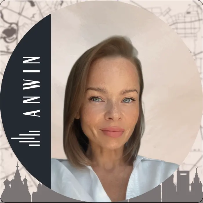 Олейник Олеся Юрьевна