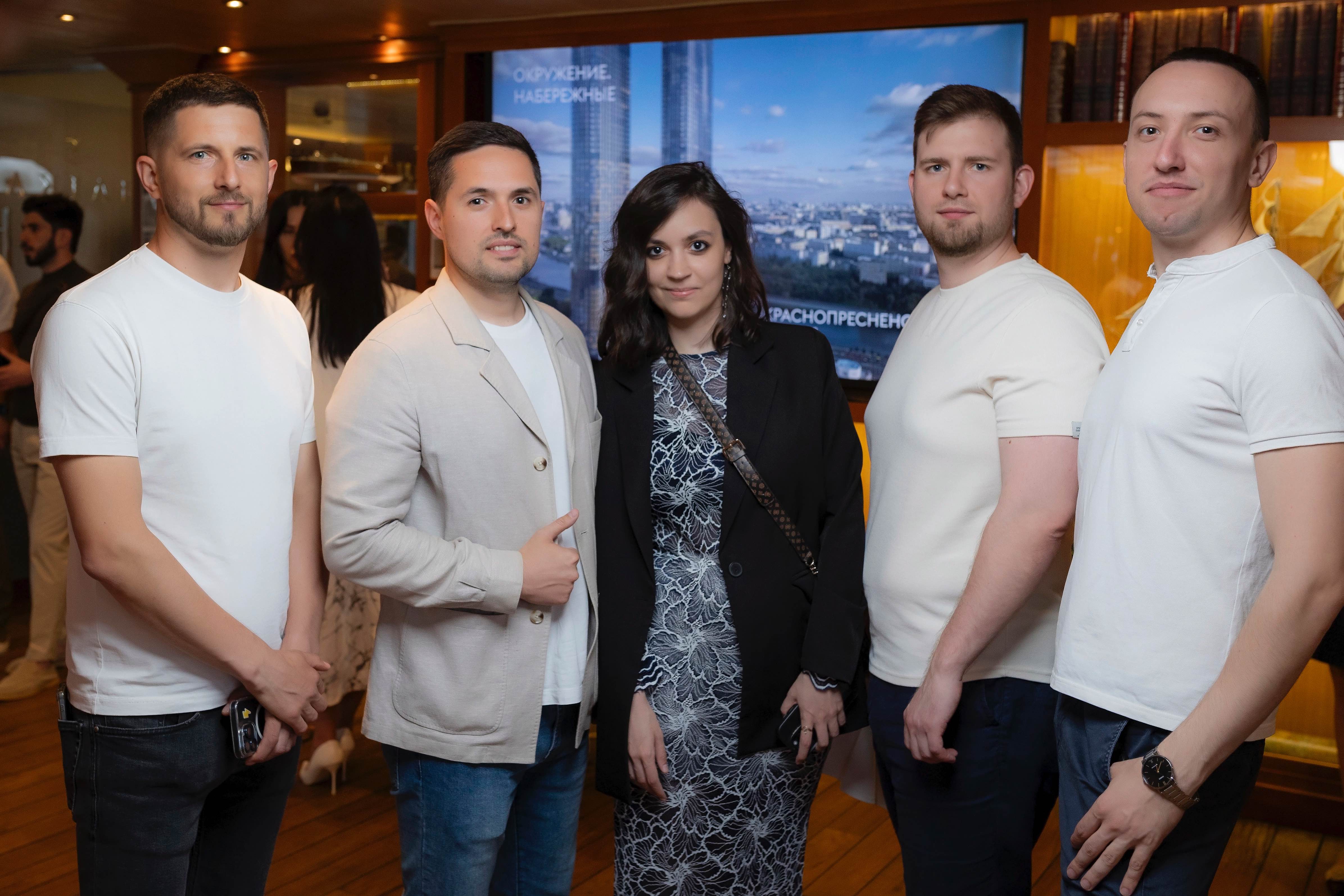 КОМАНДА ANWIN