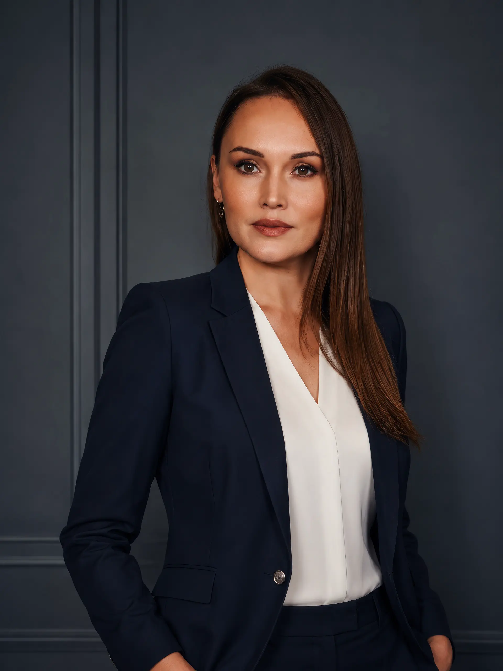 Абалакова Анна Владимировна
