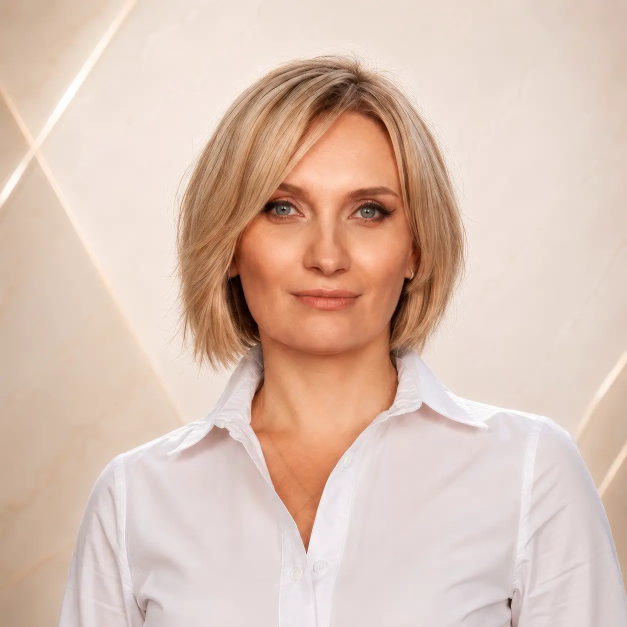 Крыгина Елена Александровна