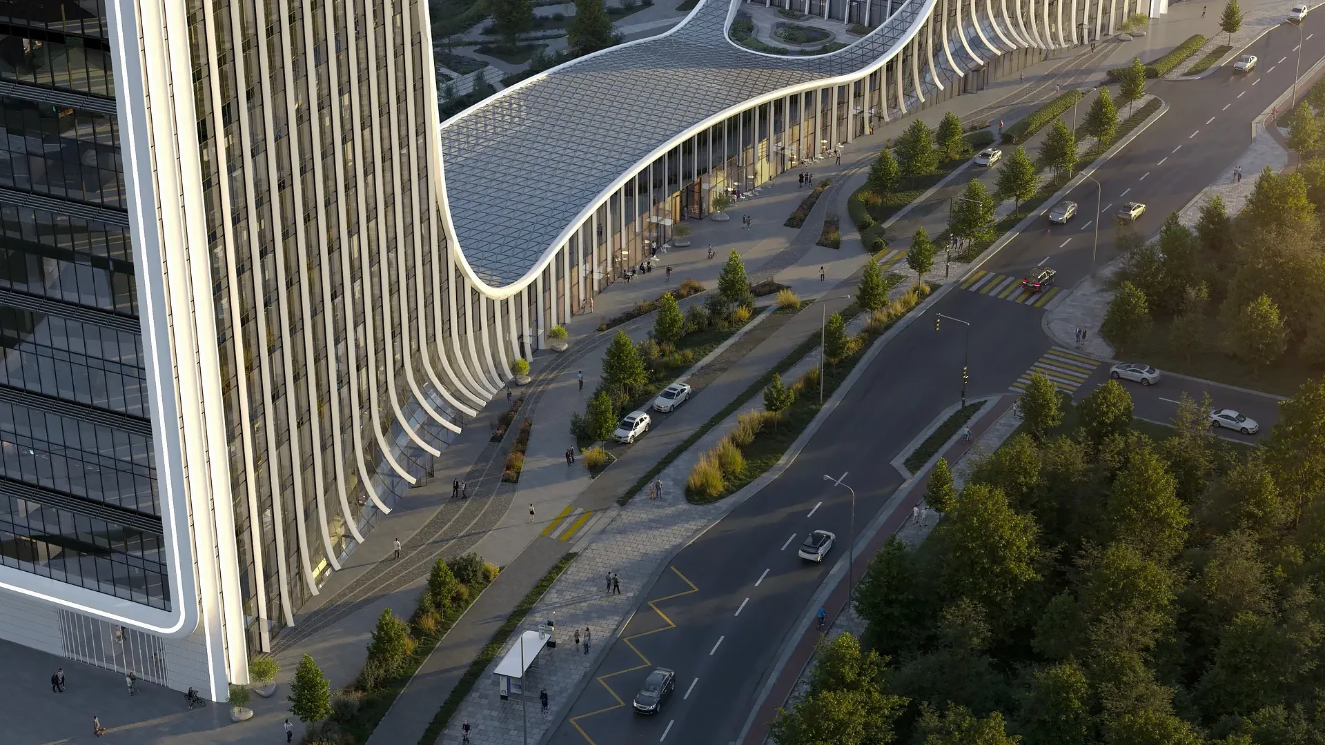РИПЛЕЙС - Технологии - фото 1