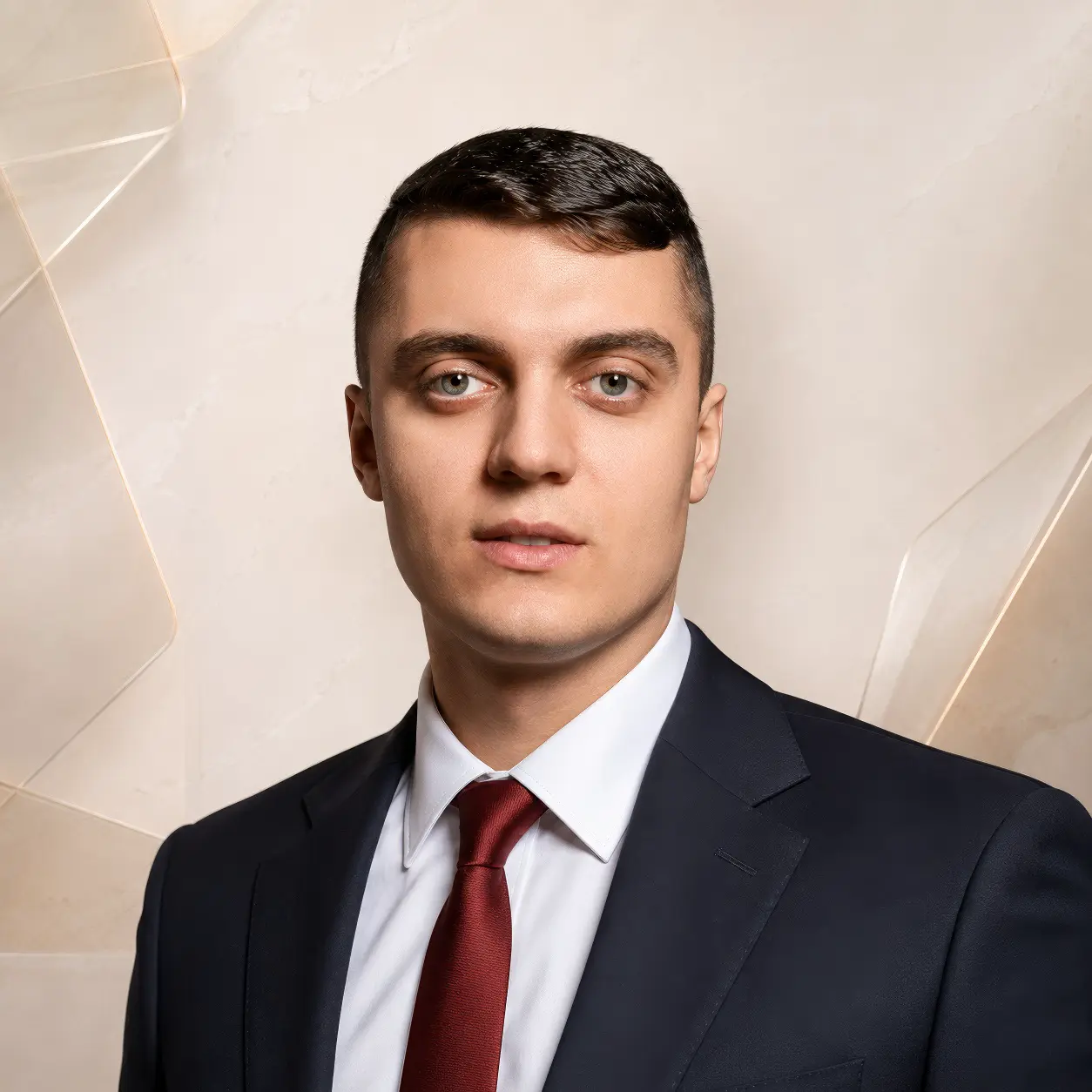 Гусейнов Роман Митлабович