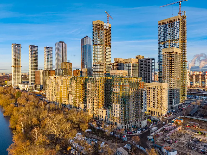 Сити Бэй 11 2025 г. 8311