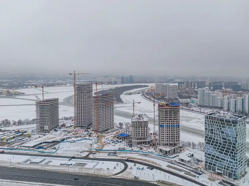 Дрим Рива 01 2026 г. 16426