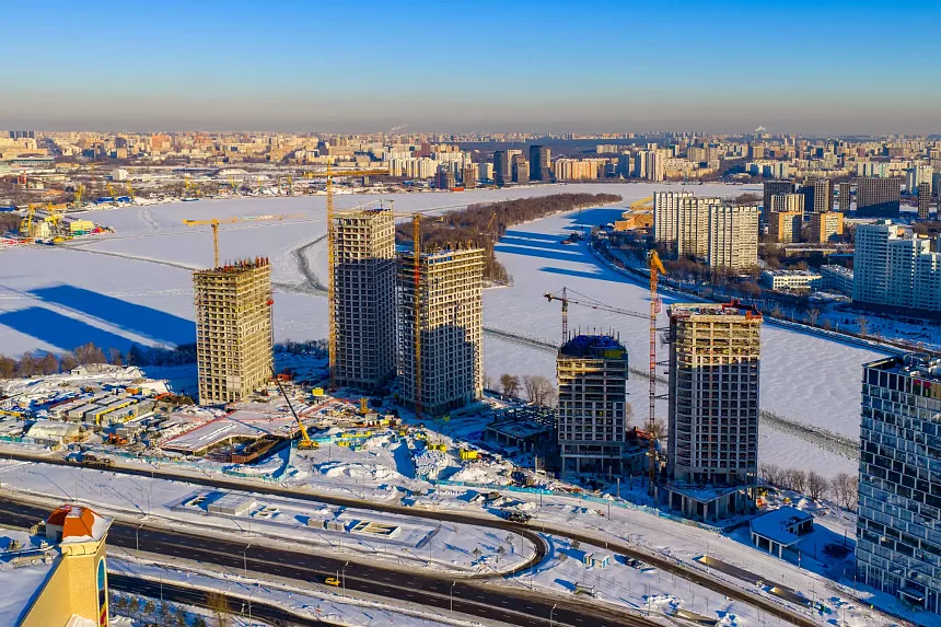 Дрим Рива 02 2026 г. 16412