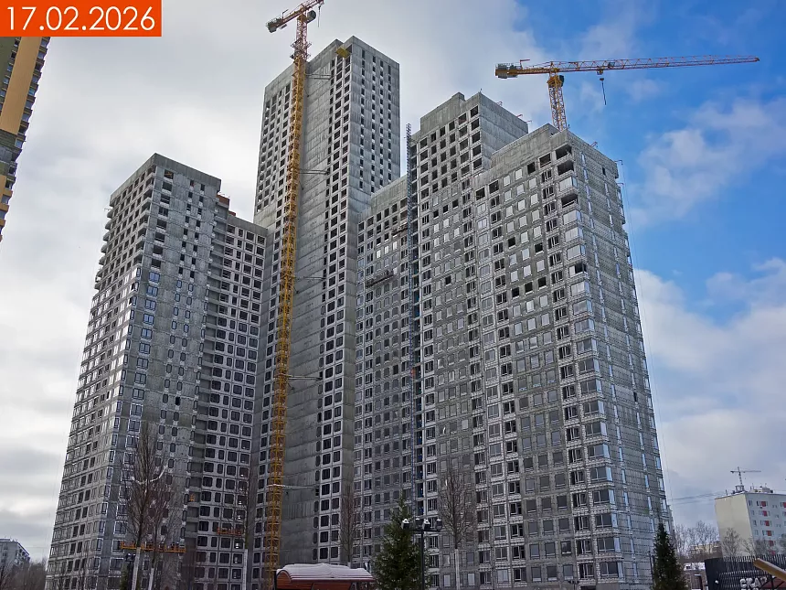 Скай Гарден 02 2026 г. 5902
