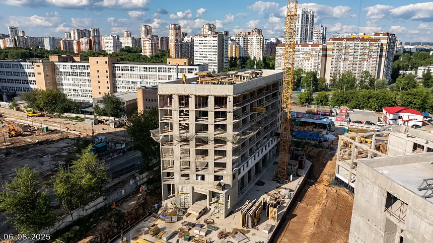 Дмитровское небо 08 2025 г. 68357