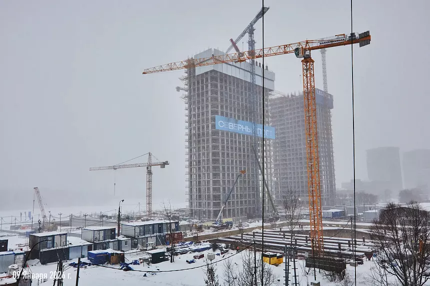 Северный порт 01 2026 г. 475