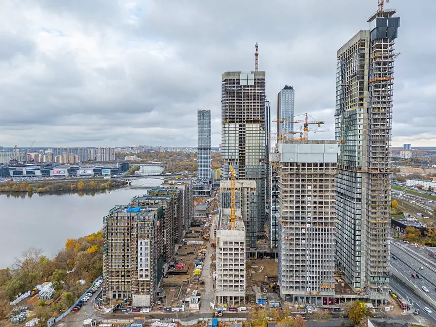 Сити Бэй 10 2025 г. 8320