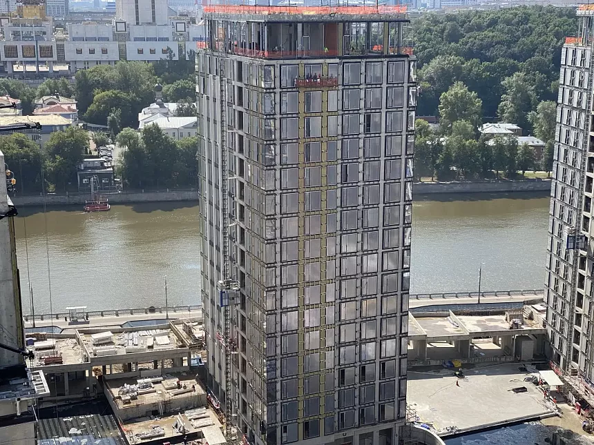 Коллекция Лужники 07 2026 г. 64630