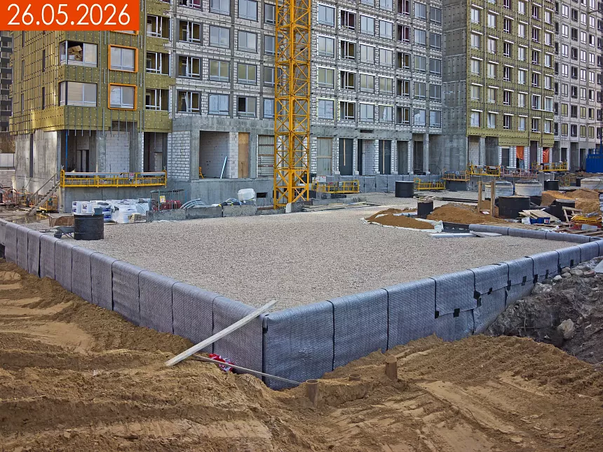 Скай Гарден 05 2026 г. 5884