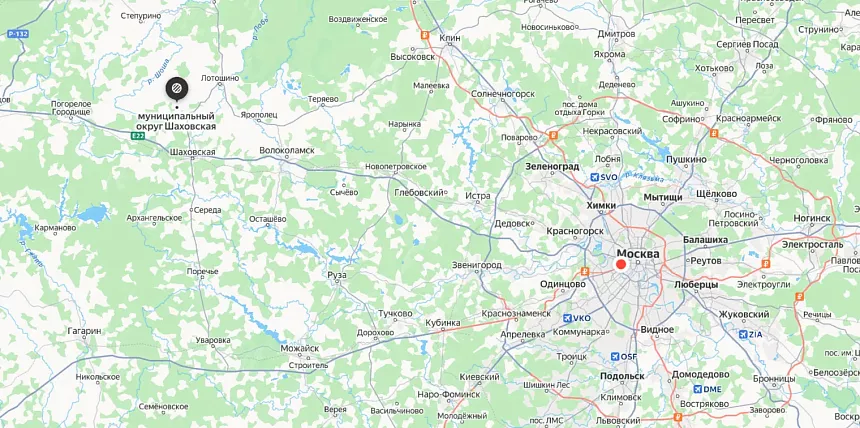 Земельный участок - ЖК "", фото 3