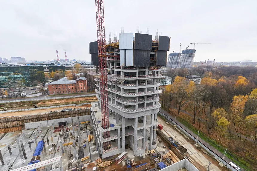 Родина Парк 11 2025 г. 22156