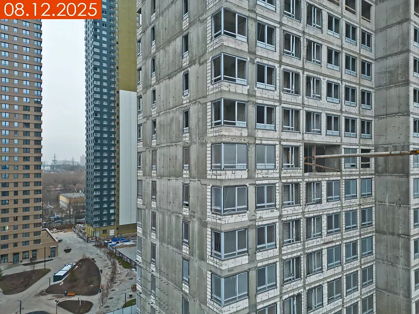 Скай Гарден 12 2025 г. 6172