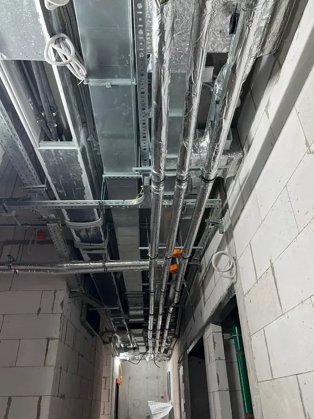 Дом 7 Даниловский 07 2026 г. 52063