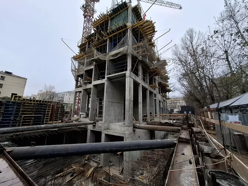 Дом 7 Даниловский 12 2025 г. 943