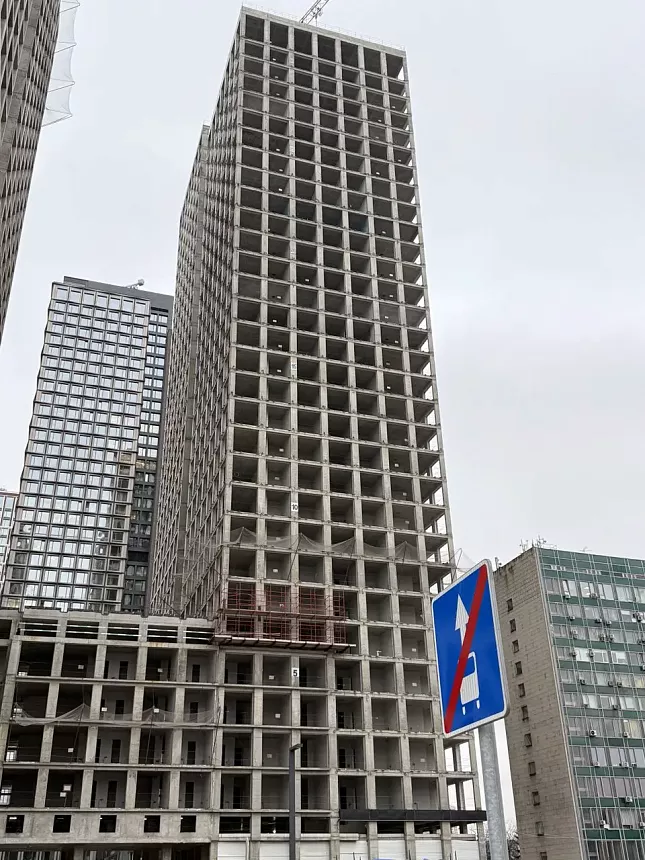 Prime Park 12 2025 г. 12322