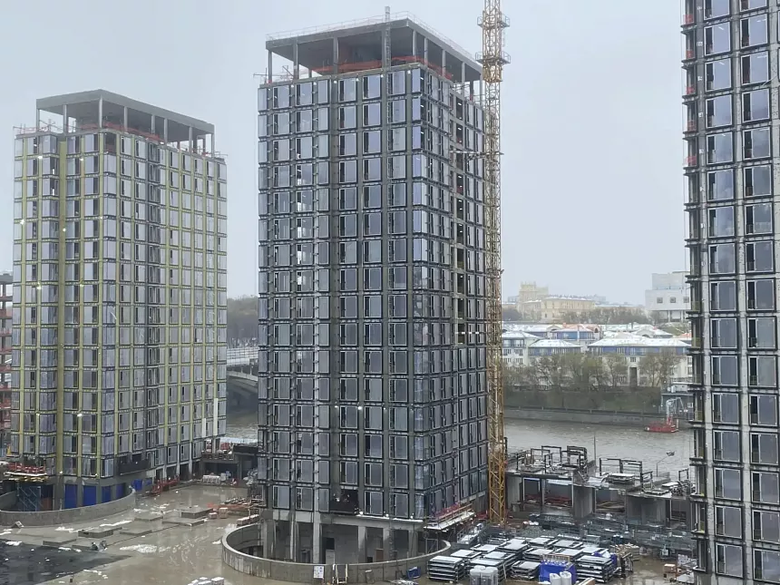 Коллекция Лужники 04 2026 г. 7491