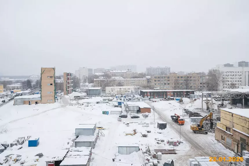 СОУЛ 01 2026 г. 11849