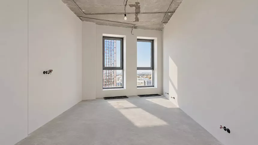 Квартира, 4 комнаты - ЖК "Сидней Сити", фото 3