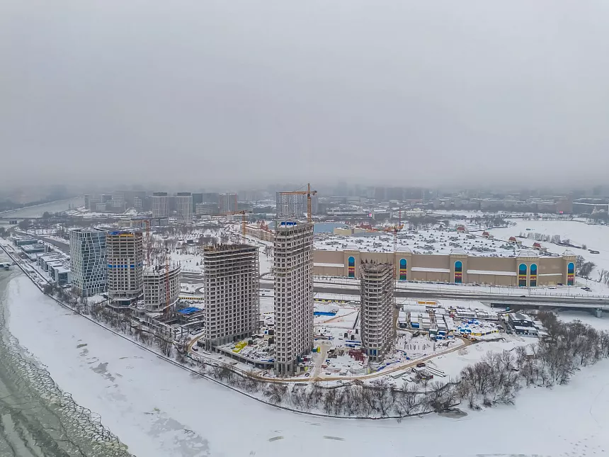 Дрим Рива 01 2026 г. 16424