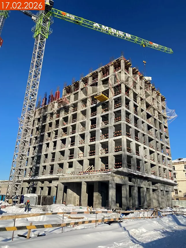 Амбер Сити 02 2026 г. 3742
