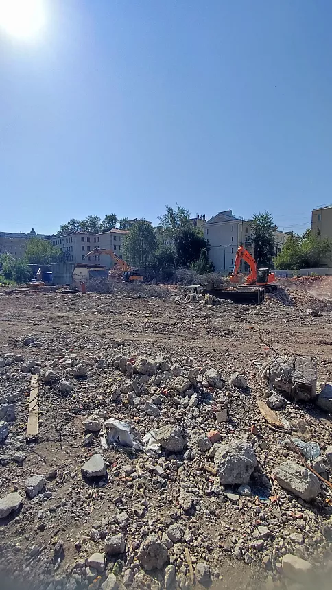 Дом 7 Даниловский 07 2024 г. 1004