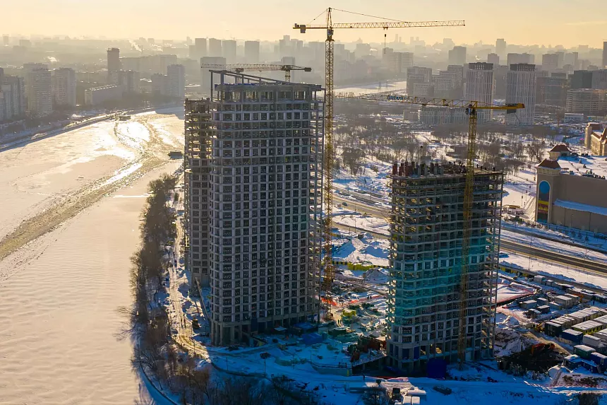 Дрим Рива 02 2026 г. 16420