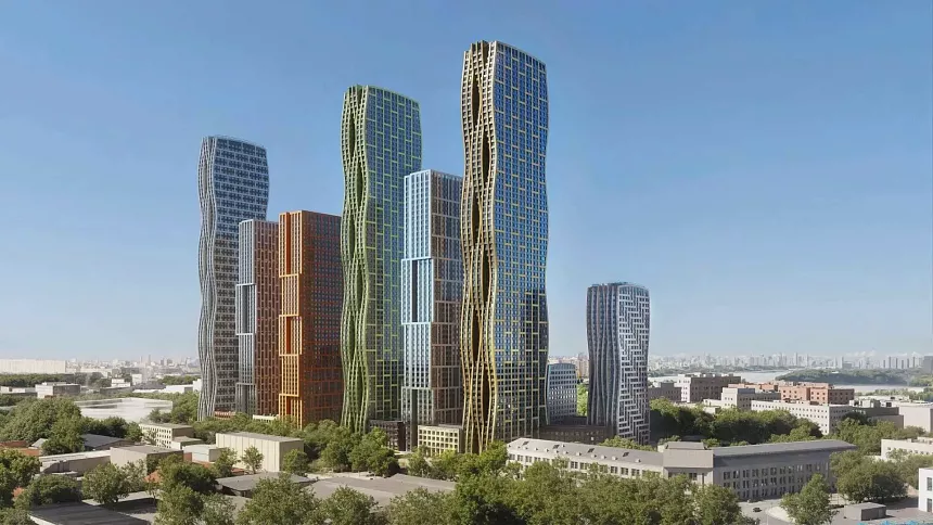 Левел Южнопортовая