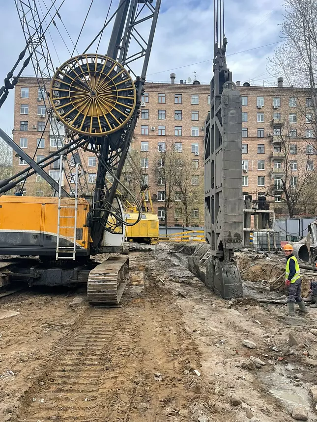 Клубный квартал «Фрунзенский» 04 2024 г. 8504