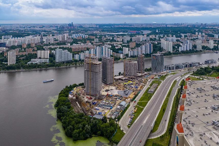 Дрим Рива 06 2026 г. 51447