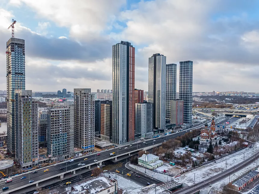 Сити Бэй 12 2025 г. 8310