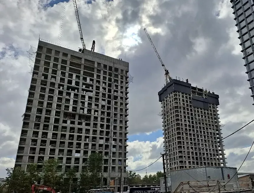 Апсайд Тауэрс 08 2025 г. 12285