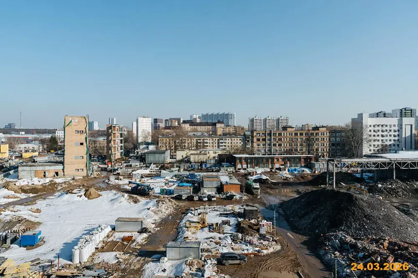 СОУЛ 03 2026 г. 11841