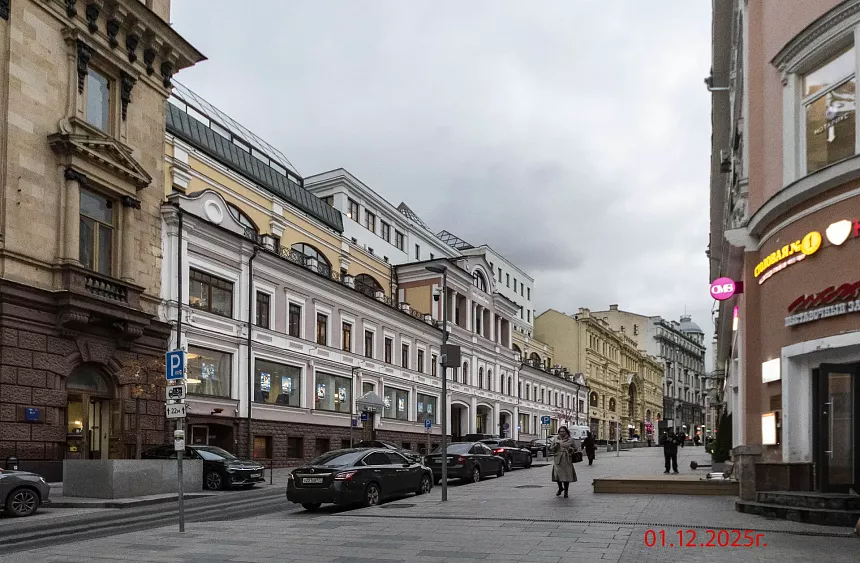 Рождественка 8 12 2025 г. 21677