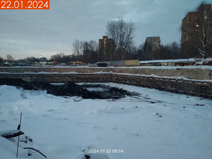 Скай Гарден 01 2024 г. 7273