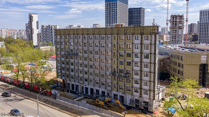 Дмитровское небо 05 2026 г. 68285