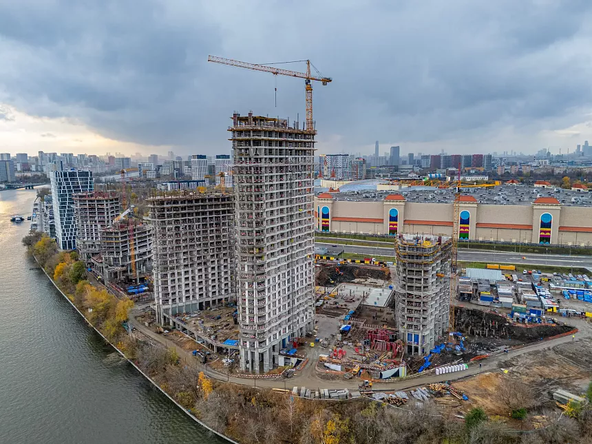 Дрим Рива 10 2025 г. 16468